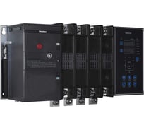 Автоматический ввод резерва Nader NDQ3H-250C250/4ZIII 450000330