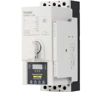 Коммутационное устройство управления и защиты Nader NDKB1-125C/L80/06MLG 660000261
