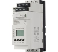 Коммутационное устройство управления и защиты Nader NDKB3-63H/45MS 670000019