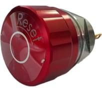 Кнопка аварийной остановки UnitMC LB19M6-M11Z/S/A(L)