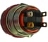 Кнопка аварийной остановки UnitMC LB19M6-M11Z/S/A(L) 3