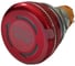 Кнопка аварийной остановки UnitMC LB16M4-M11Z/R9-24V/A(L) 1