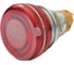 Кнопка аварийной остановки UnitMC LB16M4-M11Z/R9-24V/A(L) 2