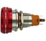 Кнопка аварийной остановки UnitMC LB16M4-M11Z/R9-24V/A(L) 3