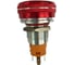 Кнопка аварийной остановки UnitMC LB16M4-M11Z/R9-24V/A(L) 4