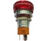 Кнопка аварийной остановки UnitMC LB16M4-M11Z/R9-24V/A(L) 5