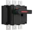 Выключатель нагрузки Nader NDG3V-630/3 570000010 1
