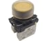 Кнопка управления Briswik желтый цилиндр 2НО без фиксации без подсветки пластик Ø22 мм IP54 aB-DB-4Ai-0422 1