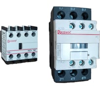 Контактор Briswik 38 А 380 В 5НО+1НЗ LC1D03851Q7.BR