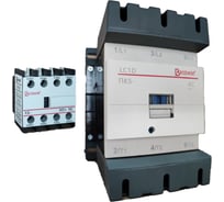 Контактор Briswik 170 А 127 В 2НО+4НЗ LC1D17024FC7.BR