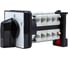 Переключатель кулачковый Briswik 20 А 20-100-US18.BR 1