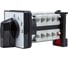 Переключатель кулачковый Briswik 20 А 20-124-US18.BR 1