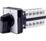 Переключатель кулачковый Briswik 20 А 20-3001-AM-US1.BR 1