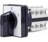 Переключатель кулачковый Briswik 20 А 20-100-US1.BR 1
