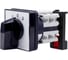 Переключатель кулачковый Briswik 20 А 20-202-US18.BR 1