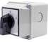 Переключатель кулачковый Briswik 20 А 20-10-PK.BR 1