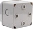 Переключатель кулачковый Briswik 20 А 20-10-PK.BR 3