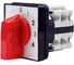 Переключатель кулачковый Briswik 20 А 20-109-UR012.BR 1