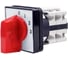Переключатель кулачковый Briswik 20 А 20-108-US1R012.BR 1