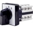 Переключатель кулачковый Briswik 20 А 20-203-US1.BR 1
