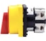 Переключатель кулачковый Briswik 20 А 20-51-US6.BR 2