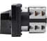 Переключатель кулачковый Briswik 20 А 20-10-US65.BR 2