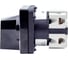 Переключатель кулачковый Briswik 20 А 20-51-U.BR 2