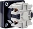Переключатель кулачковый Briswik 20 А 20-51-U.BR 3