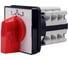 Переключатель кулачковый Briswik 20 А 20-203-UR012.BR 1