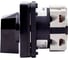 Переключатель кулачковый Briswik 20 А 20-51-US65.BR 2