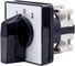 Переключатель кулачковый Briswik 20 А 20-201-US1.BR 1