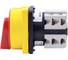 Переключатель кулачковый Briswik 20 А 20-55-US6.BR 2