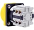 Переключатель кулачковый Briswik 20 А 20-55-US6.BR 3
