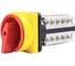 Переключатель кулачковый Briswik 20 А 20-70-US6.BR 1