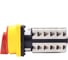 Переключатель кулачковый Briswik 20 А 20-70-US6.BR 2