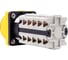 Переключатель кулачковый Briswik 20 А 20-70-US6.BR 3