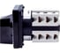 Переключатель кулачковый Briswik 20 А 20-66-US1.BR 2