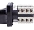 Переключатель кулачковый Briswik 20 А 20-100-U.BR 2