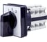 Переключатель кулачковый Briswik 20 А 20-203-U.BR 1