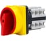 Переключатель кулачковый Briswik 20 А 20-100-US6.BR 1