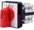 Переключатель кулачковый Briswik 20 А 20-202-UR012.BR 1