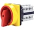 Переключатель кулачковый Briswik 20 А 20-203-US6.BR 1