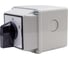 Переключатель кулачковый Briswik 20 А 20-53-PK.BR 1
