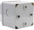 Переключатель кулачковый Briswik 20 А 20-53-PK.BR 3