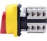 Переключатель кулачковый Briswik 20 А 20-56-US6.BR 2