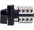 Переключатель кулачковый Briswik 20 А 20-66-US65.BR 2