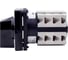 Переключатель кулачковый Briswik 20 А 20-53-US65.BR 2