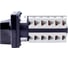 Переключатель кулачковый Briswik 20 А 20-70-U.BR 2