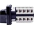 Переключатель кулачковый Briswik 20 А 20-75-US1.BR 2