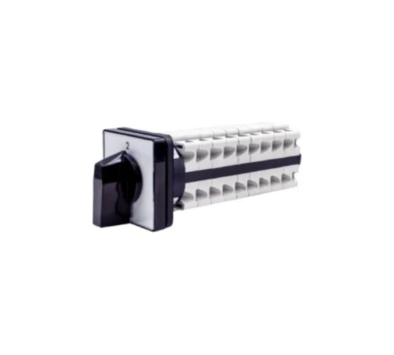 Переключатель кулачковый Briswik 20 А 20-74-US1.BR